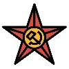 Mother Russia emoji 🇷🇺