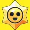 Brawl Stars | Бравл Старс emoji 🔵