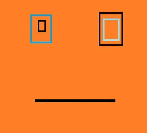 Square | Квадраты emoji 😐