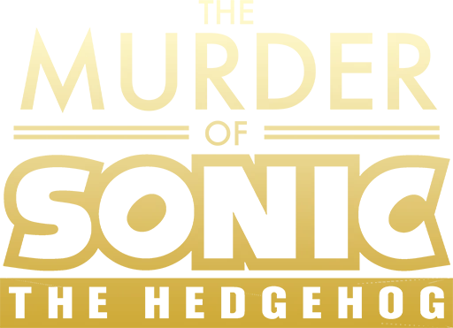 The Murder of Sonic the Hedgehog emoji ⚜️