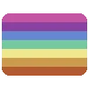 Telegram emoji MOGAI flags