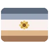 MOGAI flags emoji 🏳️‍🌈
