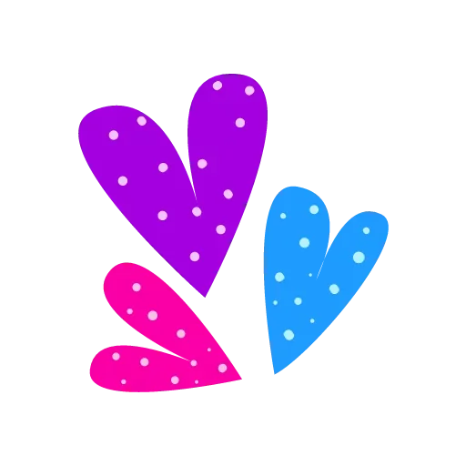 Моё сердечко emoji 💖