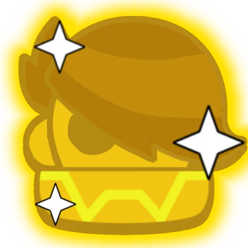 Orochi Edgar emoji 🙌