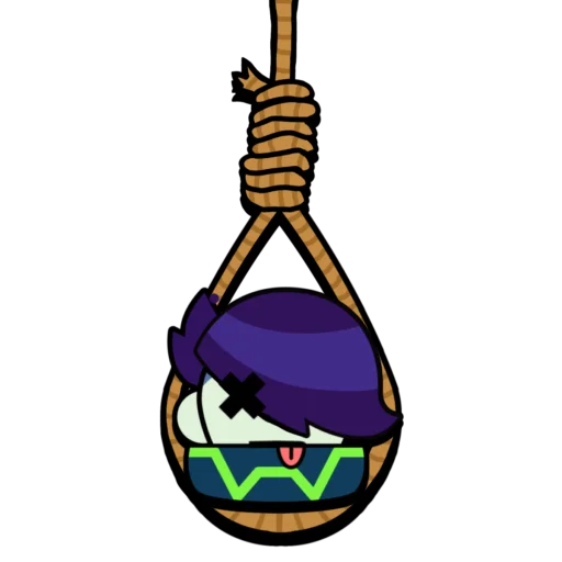 Orochi Edgar emoji 👍