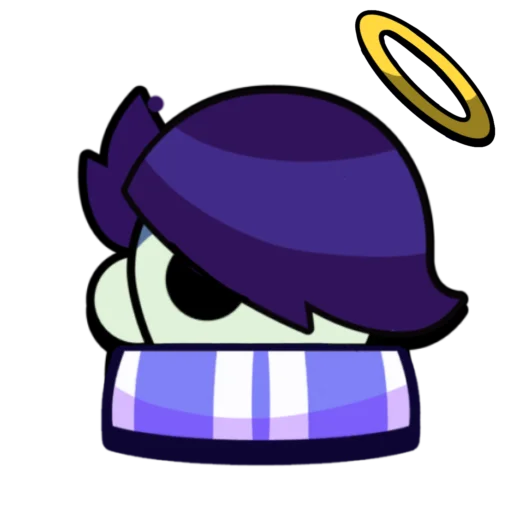 Orochi Edgar emoji 😵‍💫