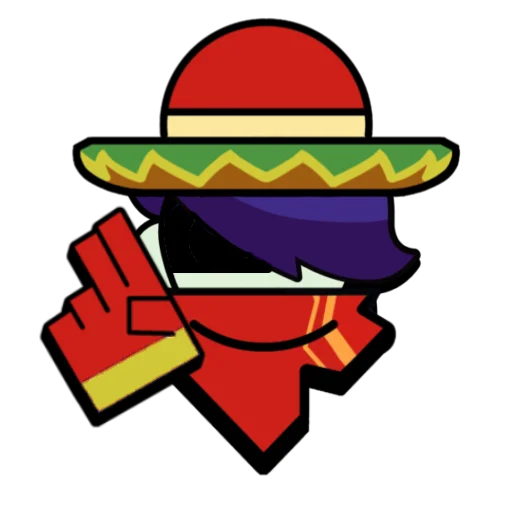 Orochi Edgar emoji 🤝