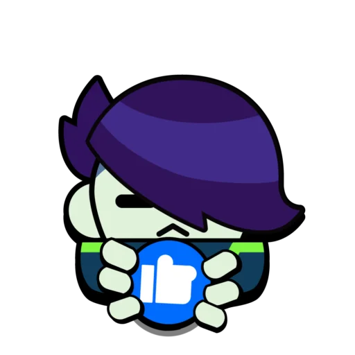 Orochi Edgar emoji 😳