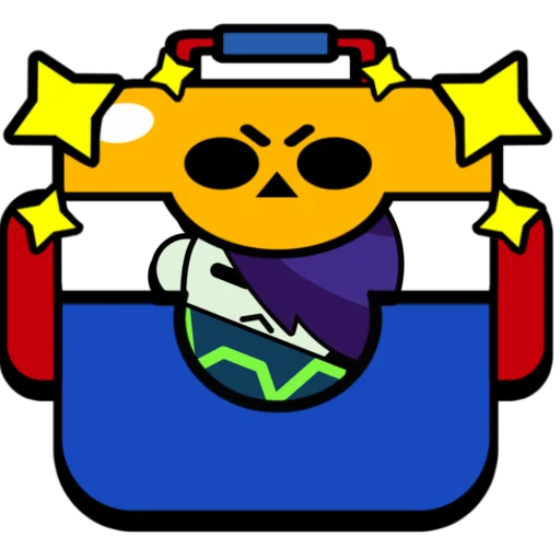Orochi Edgar emoji 🅰