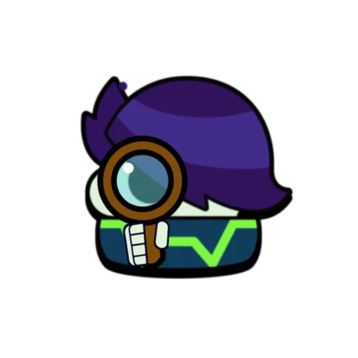 Orochi Edgar emoji 😝
