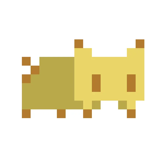 Nameless cat emoji 🐱