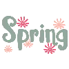 весна emoji 🌺