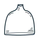 Emoji Telegram Noire