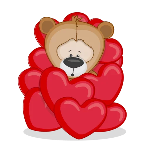 Bears emoji 🙄