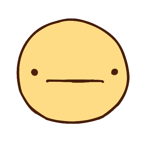 Эмодзи Neffa emoji 😳