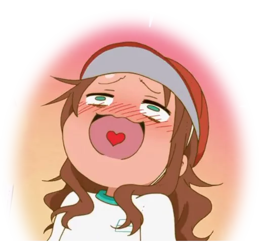 Kobayashi-san Chi no Maid Dragon emoji 😍