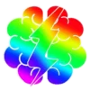 neuro symbols emoji 🌈