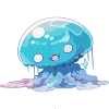 Эмодзи Медузы 2 🪼