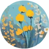 Telegram emoji Весна | Spring