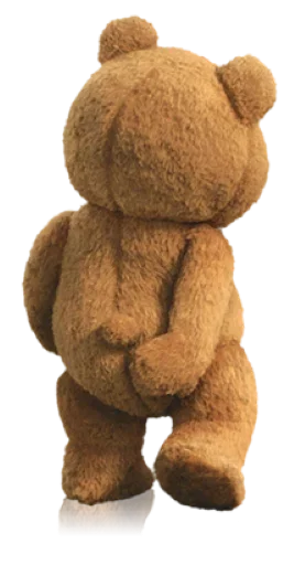 TED emoji ☹️