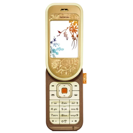 Nokia Phones emoji 📱