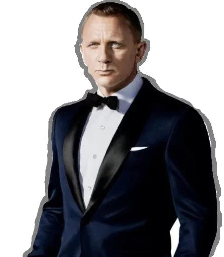 Стикер 007 ?