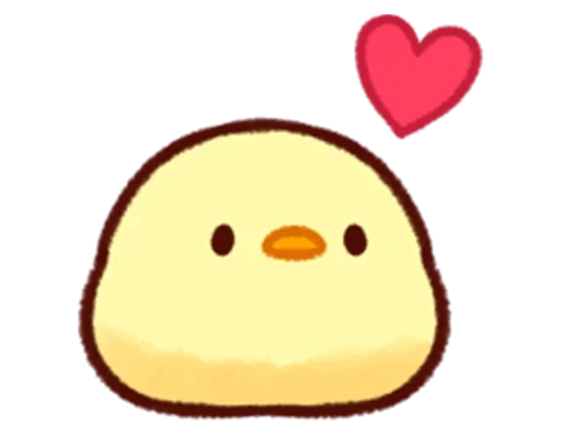 Chickens | Цыплята emoji ❣️
