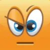 Одноклассники 🧡 emoji 🤨