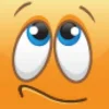 Одноклассники 🧡 emoji 🙄