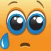 Одноклассники 🧡 emoji 😥