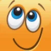 Одноклассники 🧡 emoji 🌚