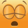 Одноклассники 🧡 emoji 😪