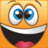Одноклассники 🧡 emoji 😃