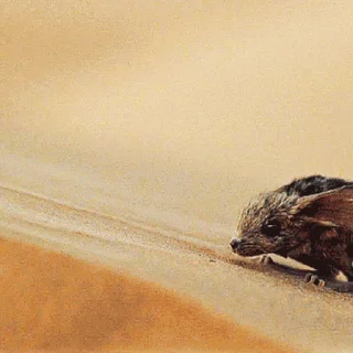 Эмодзи Dune | Дюна 👂