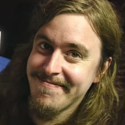 Telegram stickers Opeth