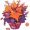 Осень 🍁 emoji 🪴