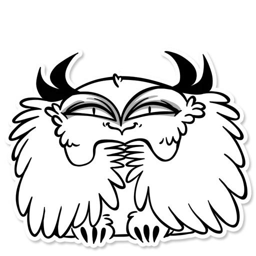 OWL emoji 😁