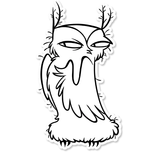 OWL emoji 🧐