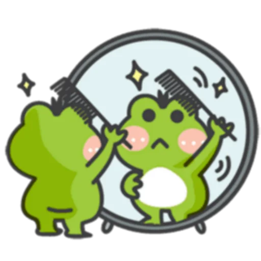 PIGPIG & GuaGua Prt.1-2 (FULL) [英文] emoji ?