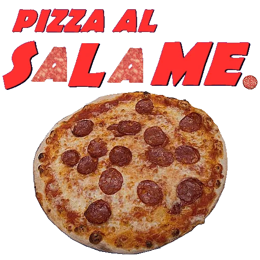 PIZZA ITALY sticker 😄