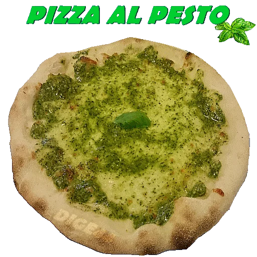 PIZZA ITALY sticker 😵