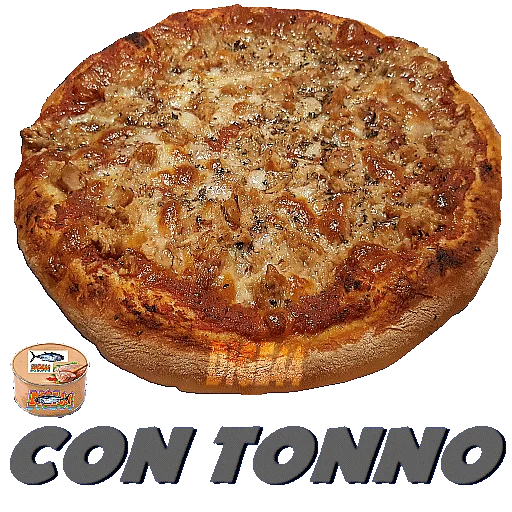 PIZZA ITALY sticker 🐟