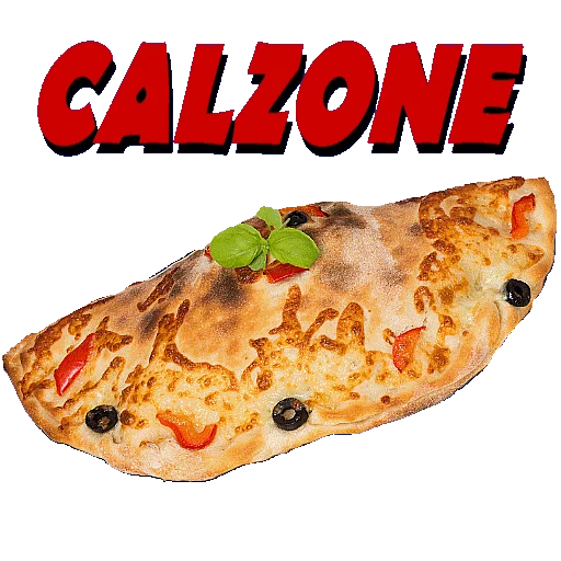 PIZZA ITALY sticker 👖