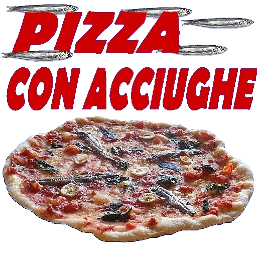 PIZZA ITALY sticker 🐡