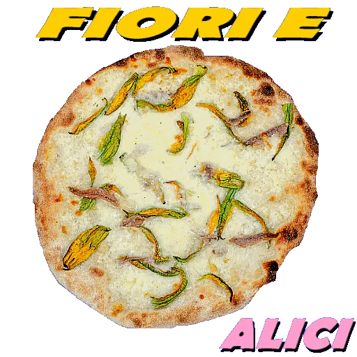 PIZZA ITALY sticker 🌾