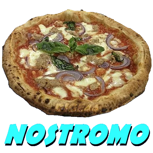 PIZZA ITALY sticker 🚢