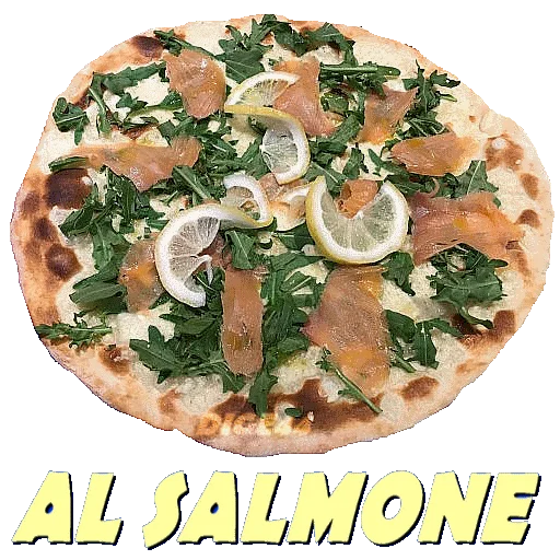 PIZZA ITALY sticker 🐬