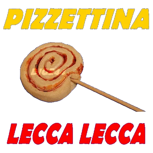 PIZZA ITALY stiker 🍭