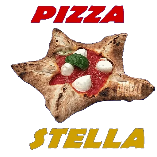 PIZZA ITALY stiker ⭐️