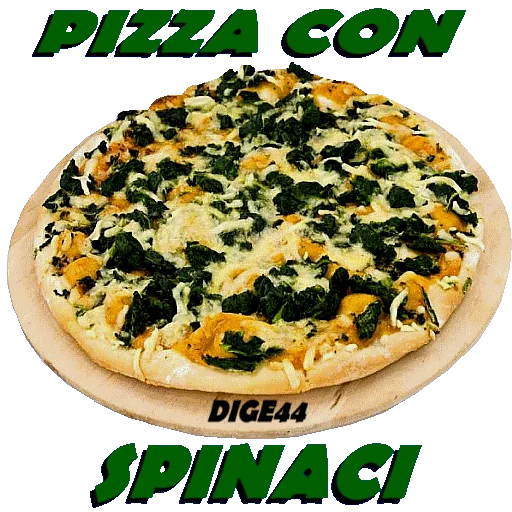 PIZZA ITALY stiker 🌿